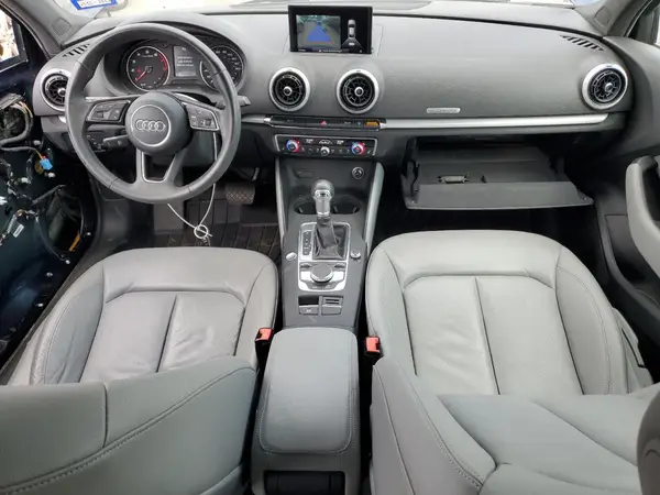 WAUB8GFF4H1039019 2017 AUDI A3 - Image 8
