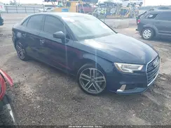 WAUB8GFF4H1049520 2017 AUDI A3
