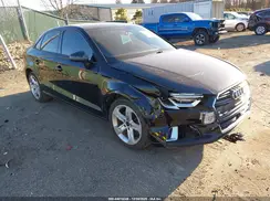 WAUB8GFF4H1059514 2017 AUDI A3