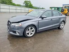 WAUB8GFF4H1065488 2017 AUDI A3