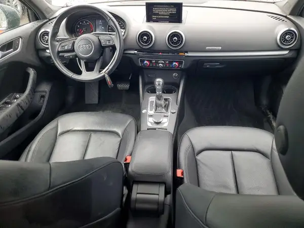WAUB8GFF4H1065488 2017 AUDI A3 - Image 8