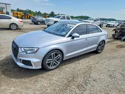 WAUB8GFF4H1066561 2017 AUDI A3