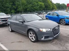 WAUB8GFF4H1068326 2017 AUDI A3