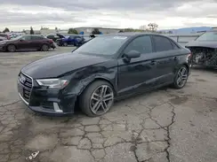 WAUB8GFF4J1005507 2018 AUDI A3
