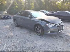 WAUB8GFF4J1007399 2018 AUDI A3