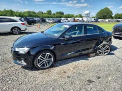 WAUB8GFF4J1022162 2018 AUDI A3