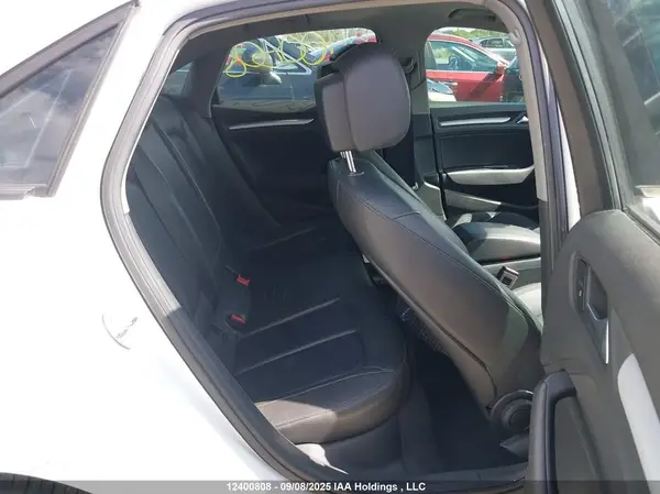 WAUB8GFF4J1026258 2018 AUDI A3 - Image 8