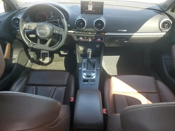 WAUB8GFF4J1032559 2018 AUDI A3 - Image 8