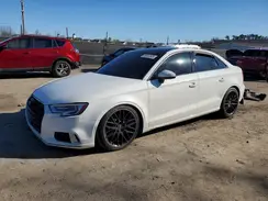 WAUB8GFF4J1041231 2018 AUDI A3