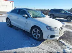 WAUB8GFF4J1041889 2018 AUDI A3