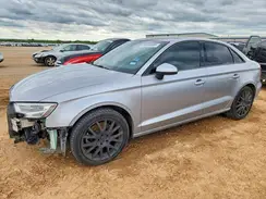 WAUB8GFF4J1066081 2018 AUDI A3