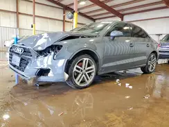 WAUB8GFF4J1070180 2018 AUDI A3
