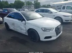 WAUB8GFF4J1071801 2018 AUDI A3