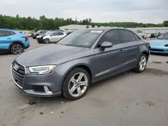 WAUB8GFF4J1076903 2018 AUDI A3