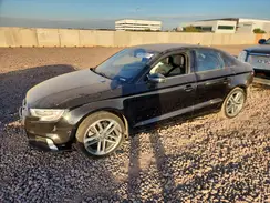 WAUB8GFF4J1087559 2018 AUDI A3