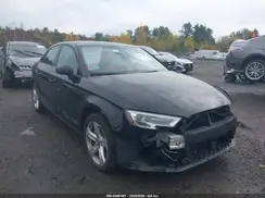 WAUB8GFF4J1087724 2018 AUDI A3