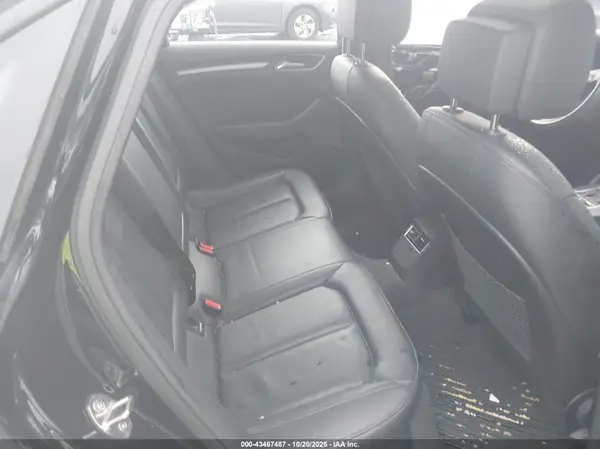 WAUB8GFF4J1087724 2018 AUDI A3 - Image 8