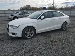 WAUB8GFF4J1090297 2018 AUDI A3