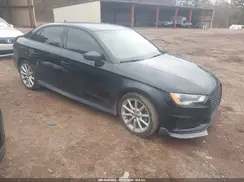 WAUB8GFF5G1008991 2016 AUDI A3