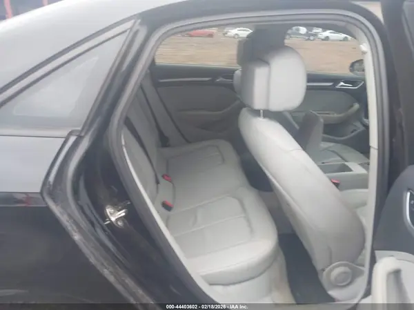 WAUB8GFF5G1008991 2016 AUDI A3 - Image 8