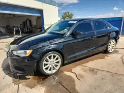 WAUB8GFF5G1009882 2016 AUDI A3