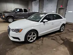 WAUB8GFF5G1011258 2016 AUDI A3