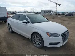WAUB8GFF5G1014578 2016 AUDI A3