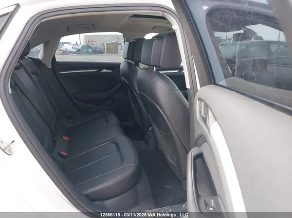 WAUB8GFF5G1014578 2016 AUDI A3 - Image 8
