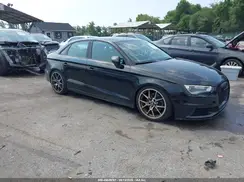 WAUB8GFF5G1017352 2016 AUDI A3