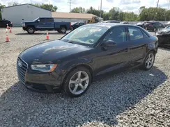 WAUB8GFF5G1017495 2016 AUDI A3
