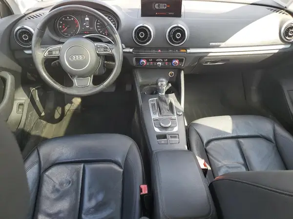 WAUB8GFF5G1017495 2016 AUDI A3 - Image 8