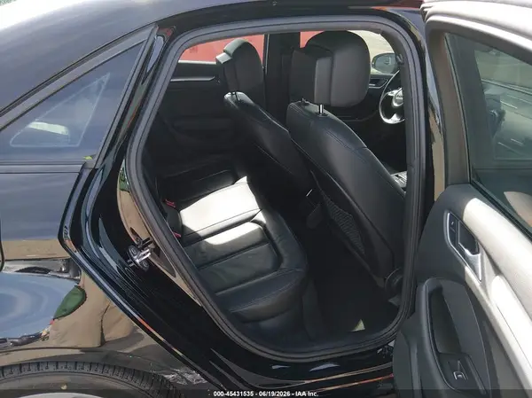 WAUB8GFF5G1022387 2016 AUDI A3 - Image 8