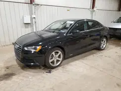 WAUB8GFF5G1030036 2016 AUDI A3