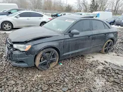 WAUB8GFF5G1031882 2016 AUDI A3