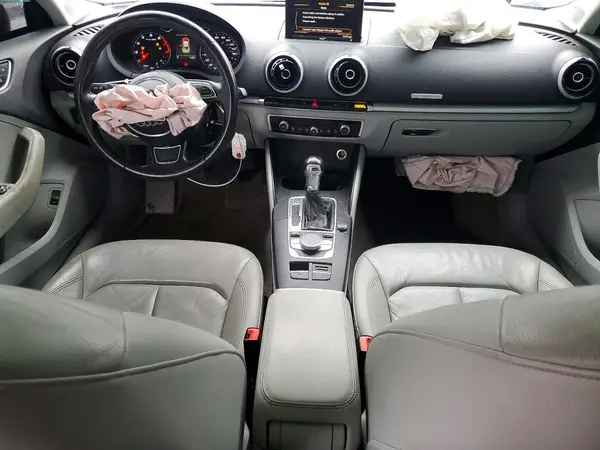 WAUB8GFF5G1031882 2016 AUDI A3 - Image 8