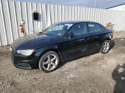 WAUB8GFF5G1032014 2016 AUDI A3