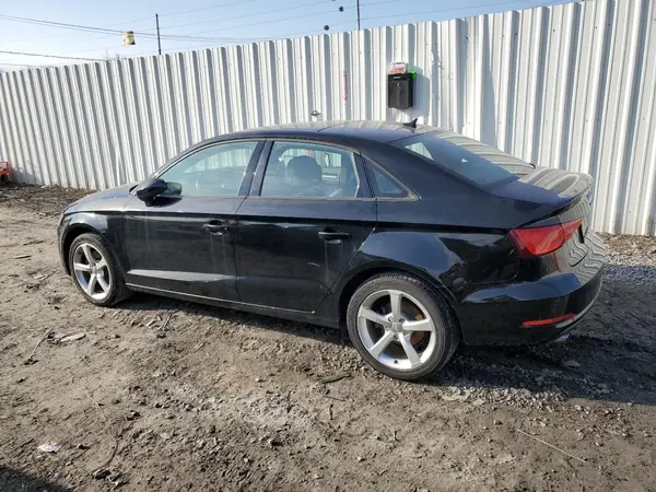WAUB8GFF5G1032014 2016 AUDI A3 - Image 2