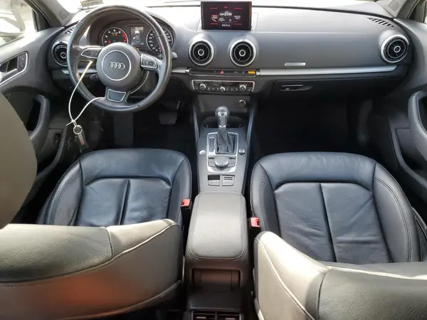 WAUB8GFF5G1032014 2016 AUDI A3 - Image 8