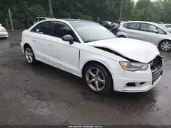 WAUB8GFF5G1034975 2016 AUDI A3