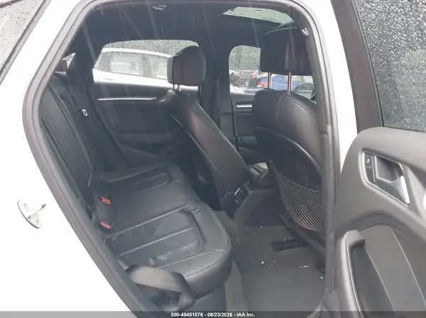 WAUB8GFF5G1034975 2016 AUDI A3 - Image 8