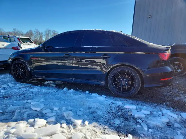 WAUB8GFF5G1040145 2016 AUDI A3 - Image 2