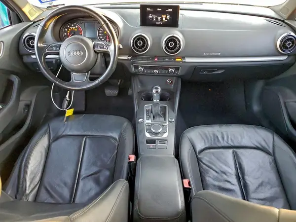 WAUB8GFF5G1040890 2016 AUDI A3 - Image 8