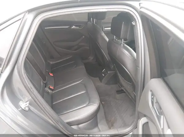 WAUB8GFF5G1044048 2016 AUDI A3 - Image 8