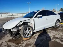 WAUB8GFF5G1050268 2016 AUDI A3