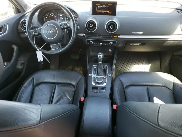 WAUB8GFF5G1050268 2016 AUDI A3 - Image 8