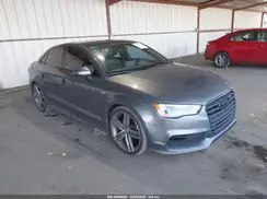 WAUB8GFF5G1052862 2016 AUDI A3