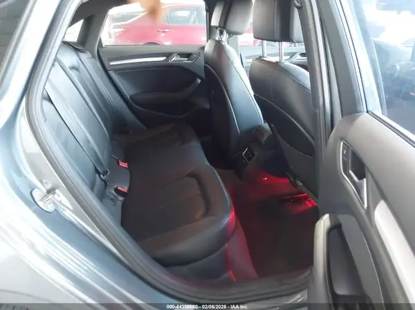 WAUB8GFF5G1052862 2016 AUDI A3 - Image 8