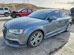 WAUB8GFF5G1054191 2016 AUDI A3