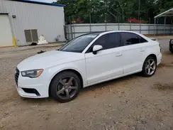 WAUB8GFF5G1054482 2016 AUDI A3