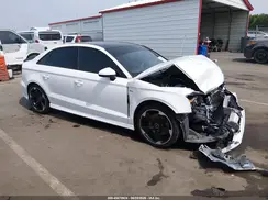 WAUB8GFF5G1055132 2016 AUDI A3